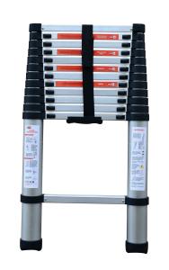 Wholesale Aluminium 6 Step 3.8 Meter A Frame Aluminium Ladder from china suppliers