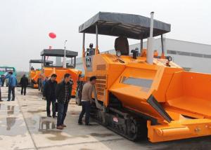 Wholesale Asphalt Cold Milling Earth Moving Machinery With 120MM Max Milling Depth from china suppliers