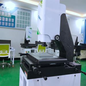 Wholesale 96mm AQC430 Optical Measurement Machine For Plotting Editing from china suppliers