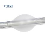PU Cuff Double Lumen Endobrochial Tube With Stylet