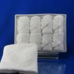 Embossed Decent Airline Jacquard Towel