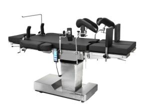 Wholesale Electric Hydraulic Surgical Operating Theatre Table CE MEE100 from china suppliers