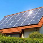 10KW Complete Solar Power Kits For Homes