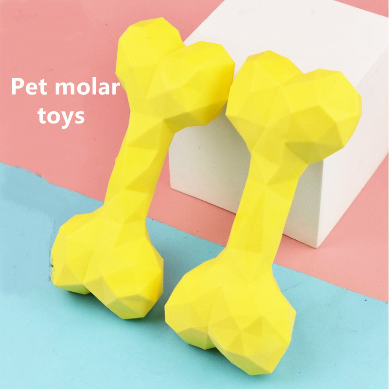 small dog chew bones