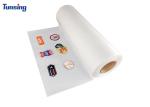 Transparent Polyolefin Film Textile Po Hot Melt Adhesive Film For Embroidery