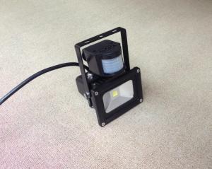 Wholesale PIR sensor waterproof IP65 high brightness LED floodlight 20W from china suppliers