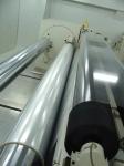 Lithium Separators Film Rewinder Machine Max 1000 Professional Logistic