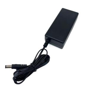 Wholesale ODM 4A 12v Ac Dc Power Adapter Desktop 48w Power Adapter Supply FCC from china suppliers