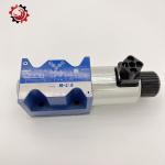 Rexroth Solenoid Valve DG4V 5 OA M U H7 22 with Blue Color Concrete Pump Truck