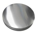 1050 1060 1100 3003 Aluminum Circle Disc Round 1.5 Mm Thickness