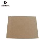 Black Plastic Transport 0.8mm 800kg Shipping Slip Sheets