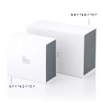Magnetic Foldable Paper Packaging Box For Birthday Gift Sweet Candy