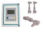 DUF901-EI Insertion Doppler Wall-Amount Ultrasonic Flowmeter For Water Treatment