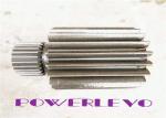 POWERLEVO JCB210 JCB205 Swing Gear Assembly For Second Carrier
