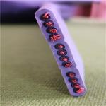 ECHU Factory TVVB Elevator Travel Cable