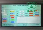 UV Sewer Lining Ultraviolet Curing Process Trenchless Water Line Repair Urban