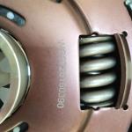 Sinotruk Howo Trucks Parts Single Plates Clutch Cheap Clutch plate For Sale