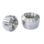 Round Head Code Super Austenitic Stainless 904L A182/B649 WP904L UNS N08904