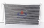Universal parallel flow auto ac condenser For Toyota ZRE 152 2008 Corolla OEM