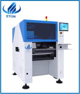 Wholesale High Precision Stable Smt Mounter Machine , Smt Pick And Place Equipment 45000 CPH from china suppliers