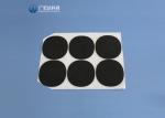 Colorful Custom Die Cut Foam 3M Adhesive 0.1mm Size Tolerance ROHS Compliance