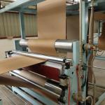 3 Ply Corrugated Carton Production Line/Single Facer Cardboard Making Line