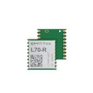 China L70-R GNSS GPS L70RE-M37 Module ROM Based L80 L80-R L86 LC86 L96 GPS Wireless Module L70-R on sale