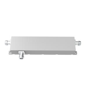China 380-3800MHZ N Female RF Directional Coupler on sale