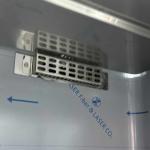 MD-86L568BS Vertical Super Low Temperature Freezer 568L With LED Customized