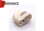 MG640605 KET 2 Pin Female PA66 GF30 Electrical Auto Wire Harness Connector
