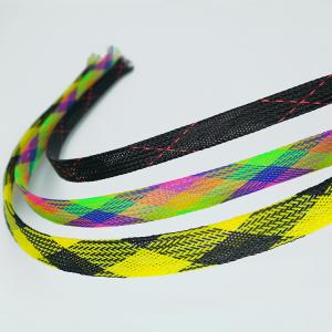 Wholesale Versatile Braided Sleeves for Durable Cable Management and Protection from china suppliers