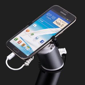 Wholesale COMER mobile anti-theft gripper desktop magnetic stands for China cellphone accessories stores from china suppliers