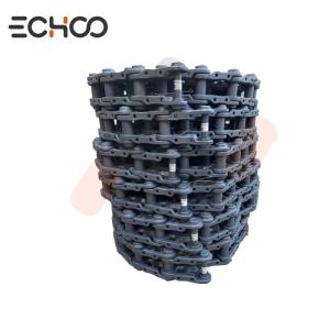 Wholesale EX27U Track Link Mini Crawler Excavator For Hitahi Attachment from china suppliers