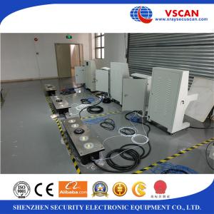 Wholesale Car bomb detector/Under Vehicle Inspection System AT3300 High Resolution UVSS/UVIS for airport use from china suppliers
