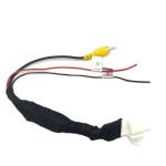 ODM OEM PCB Cable Assembly HASL Auto Wiring Harness Lead Free
