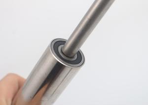 Wholesale Felt And Wire Sensor Stainless Steel Rolling Wheels 600mm X 500mm Stand Size from china suppliers