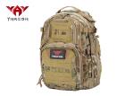 Outdoor Camping Travel Tactical Military Waterproof Hunting Backpack 1000D Nylon