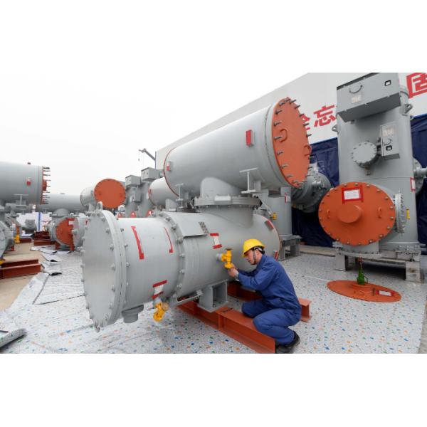 High-Performance Power Station Equipment at Competitive Prices