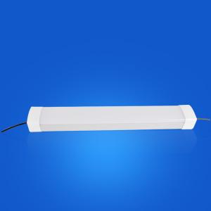 Wholesale high efficiency 1200mm 36w Tri Proof LED Light with isolated driver from china suppliers