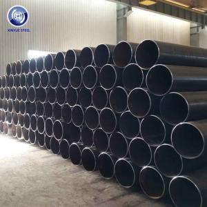 Wholesale Building Construction 6 Inch Alloy Steel Pipe , Schedule 40 Astm A335 pipe P11 from china suppliers