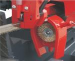 CS-280II Horizontal Band Saw Machine