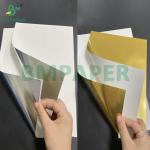 70gsm 75gsm Wet Strength Paper For Bear Label 24" X 36" In Sheet Reem Wrapped