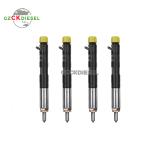 Fuel Injector EJBR1801A 166009384R 8200365186 8200049873 For Renault 1.5 dci