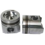 1992-2002 Year 8N3102 Heavy Truck CAT 3306 3406 Engine Piston