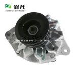 12V 65A Alternator Replacing A13N278 A13N277 A14N19 432786