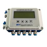 Multi-Channel Smart Industrial Temperature Sensor 4-20mA Profibus-DP Output