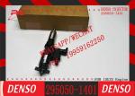 High Quality Common Rail Injector 295050-1401 Fuel Injector 8-98238463-1 for