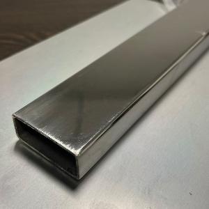 Wholesale 0.24 Mm Thickness Pipe Round Stainless Steel Tube 0.25mm Square Round Stainless Steel Pipe from china suppliers
