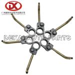 Auto Parts 6HK1 FTR Injection Pipe Cyl Block 8980206490 8 98020649 0