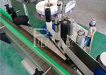 One / Single Head Adhesive Sticker Labeling / Labeler Machine / Equipment / Line